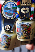 Souvenirs, Geneva, Geneva Canton, Switzerland