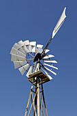 Windmill,  Expo Zaragoza 2008. Zaragoza,  Aragon,  Spain