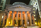 Montreal,  Quebec,  Canada,  Bank of Montreal