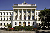 Lviv, Lvov, Lvov Politechnic Academy, 1874-1877, Western Ukraine