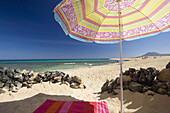 Corralejo,  Fuerteventura,  Canary Islands,  Spain