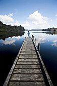 South Island,  New Zealand