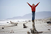 Haast,  South Island,  New Zealand