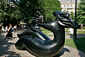 Square De Capitole, Toulouse, Haute-Garonne (31), France