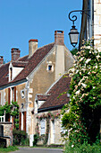 The Village Of Villeray-Condeau, Orne (61), Normandy, France
