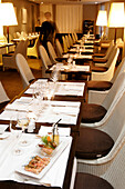 Maison Blanche Restaurant, Biarritz, Pyrenees Atlantiques, (64), France