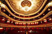 National Opera Of The Rhine, Strasbourg, Bas Rhin (67), Alsace, France, Europe