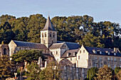 Graville Priory, Le Havre, Seine-Maritime (76), Normandy, France