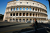 Colosseo, Coliseum, Rome