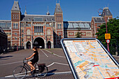 Rijksmuseum Amsterdam, National Museum Of Art And History