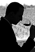 Enrico Bernardo, Best Wine Steward In The World 2004