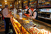 Pastry Bar, Pastelaria Versailles, Portugal, Europe