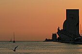 Discoveries Monument, Belem, Lisbon, Portugal