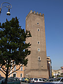 San Martino ai Monti,  Rome,  Lazio,  Italy