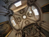 Basílica San Giovanni in Laterano,  Roma,  Lazio,  Italy