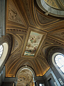 Vatican Museum,  Rome,  Italy