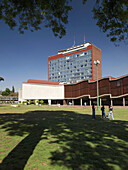 Faculty of Sciencie,  Universidad Nacional Autónoma de México,  Ciudad de Mexico
