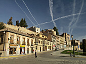 Segovia. Castilla y León,  España