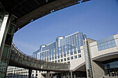 European Parliament,  Brussels Belgium
