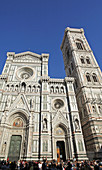 Duomo,  Florence,  Italy