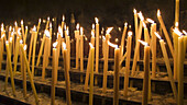 Ritual candles