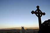 Our Lady of the Sierras Shrine,  Hereford,  Sierra Vista,  Arizona,  United States