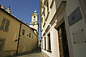 Old Town Hall,  Bratislava,  Slovakia
