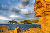 Punta Galera, Ibiza, Balearic Islands