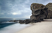 Los Muertos beach  Cabo de Gata-Nijar Biosphere Reserve,  Almeria province,  Andalucia,  Spain