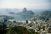Rio de Janeiro the Brazil South America