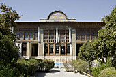 Iran Shiraz Baq-e Narenjestan