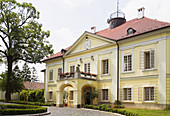Hungary Trasdanubio Palace-Hotel Sziona
