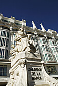 Ana, Barca, Calderon, De, La, Madrid, Month, Months, Monument, Monumento, Plaza, Santa, XW4-869761, agefotostock 