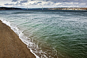 Tacoma Narrows from Fox Island,  Washington