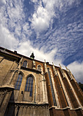 Poland Krakow St Catherine´s Church