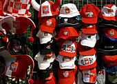 Poland,  Krakow,  souvenirs,  hat