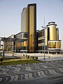 China,  Macau,  Sands Casino