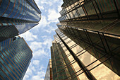 China,  Hong Kong,  Kowloon,  The Gateway Tower