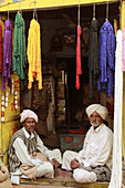 India,  Rajasthan,  Jaisalmer,  shop,  merchants