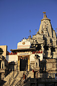 India,  Rajasthan,  Udaipur,  Jagdish Temple