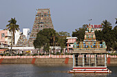 India,  Tamil Nadu,  Chennai,  Madras,  Kapaleeswarar Temple