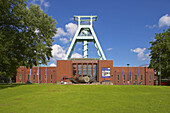 Deutsches Bergbau-Museum, Bochum, Nordrhein-Westfalen, Deutschland