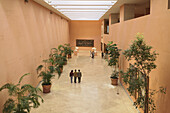 Thyssen-Bornemisza Museum, Madrid, Spain