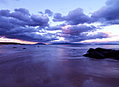 Great Oyster Bay, Tasmania, Australia