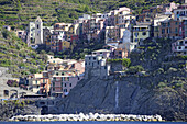 Vernazza, Cinque terre, Liguria, Italy
