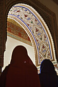 Palais Bahia, Marrakech, Morocco