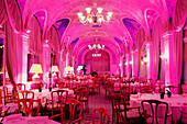 Hotel Royal, Evian-les-Bains. Haute-Savoie, Rhone-Alpes, France