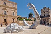 SIRACUSA SCULPTURE