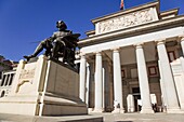 Museo del Prado, Madrid, Spain