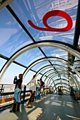 Centre Georges Pompidou, Paris